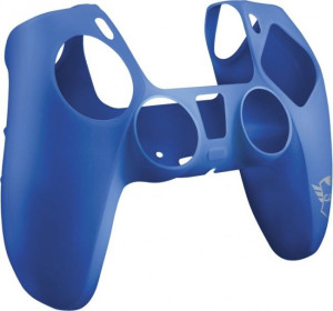 Trust GXT748 Controller Skin PS5 Niebieska