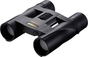 Nikon lornetka ACULON A30 10X25 Czarny