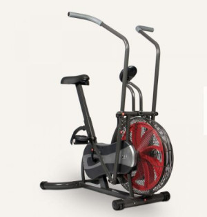 Rower AIR BIKE Sportplus