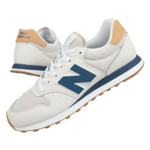 Buty sportowe New Balance [GM500MM1]