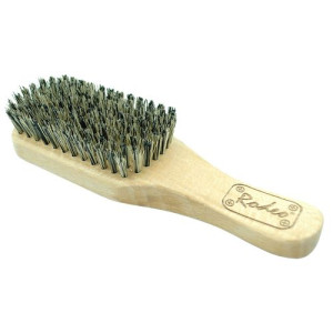 Rodeo Premium Beard Brush Szczotka Do Brody Rączka