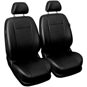 Pokrowce PCC z EKOSKÓRY do Daihatsu Move