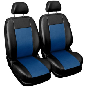 Pokrowce PCN na fotele do Nissan Murano (1, 2)