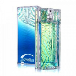 Roberto Cavalli Just Him Blue Edt 60ml Oryginał