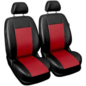 Pokrowce PCR na fotele do Volkswagen Vento