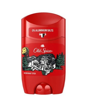 Old Spice Wolfthorn Dezodorant Sztyft 50ml