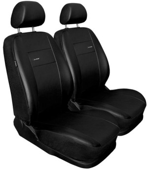 Pokrowce PXLC na fotele do Citroen C4 (I, II)