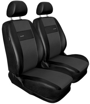 Pokrowce PXLS na fotele do BMW E87, E88, F20, F21