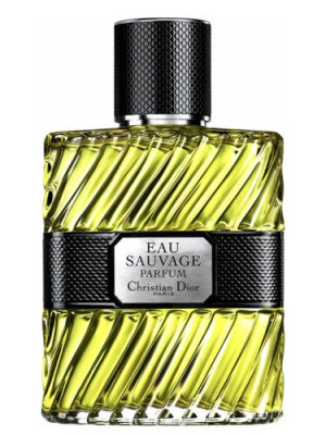 Dior Eau Sauvage Parfum Edp 50ml Oryginał