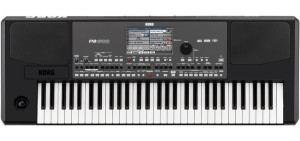 Korg Pa600 Pl Keyboard Aranżer