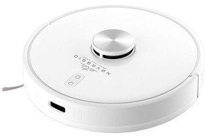 Robot sprzątający mopujący ETA Navaggio Profi