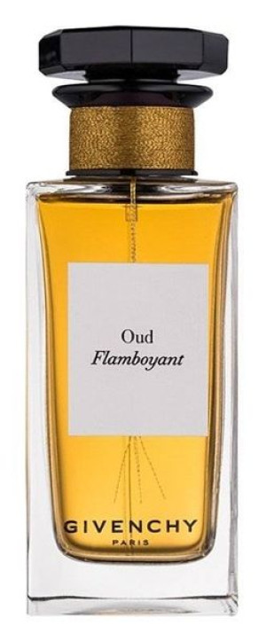 Givenchy Oud Flamboyant Edp 100ml Oryginał