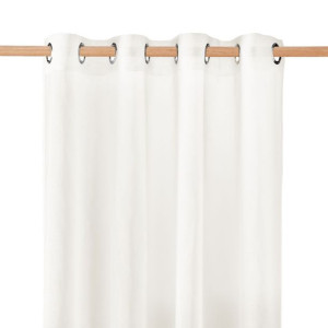 Firana Novelia Przelotki 140x250 Ecru
