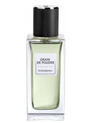 Yves Saint Laurent Grain De Poudre Edp 125ml