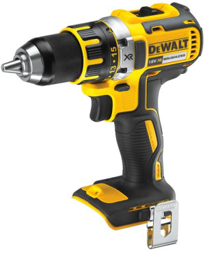Wkrętarka 18V 60Nm  BRUSHLESS karton DeWALT BODY DCD790N