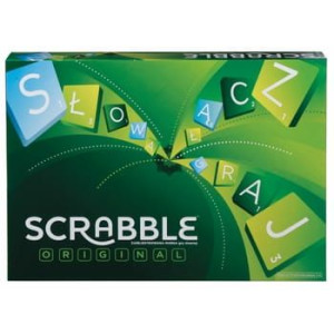 Scrabble Original Y9616