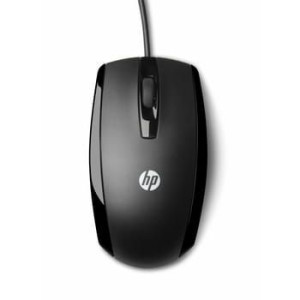 Mysz HP X500