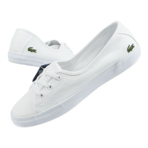Buty sportowe trampki Lacoste Ziane [6421G]