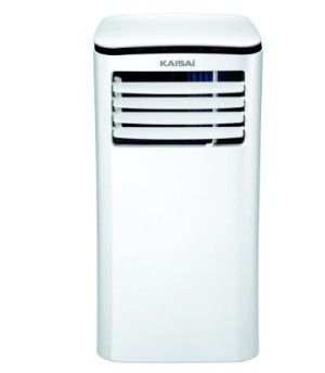 Klimatyzator przenośny KAISAI KPPH-09HRN29 2,6 kW