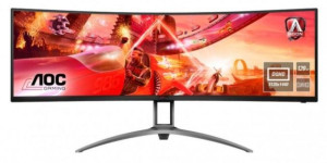 Aoc Agon Ag493ucx