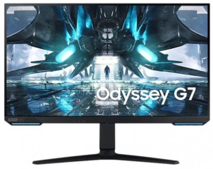Monitor 28'' Samsung Odyssey G7 S28AG700NUX 4K UHD