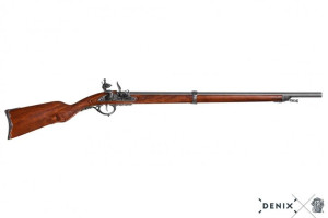 Replika Francuska Strzelba Napoleońska Denix Model 1080 G