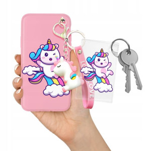 Etui jednorożec GRATIS do Iphone 13 Pro 6.1