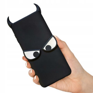 Etui Diabeł OCZY do Iphone 13 Pro 6.1