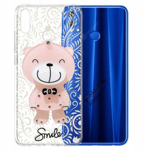 Etui Misio LUSTERKO do Iphone 13 Pro 6.1