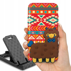 Etui LAMA 3d do Samsung Galaxy A53