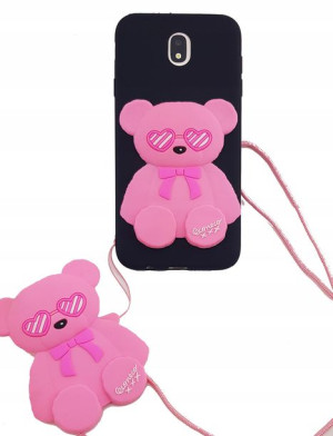 etui MIŚ smyczka Samsung Galaxy A53