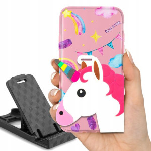 Etui JEDNOROŻEC 3d do Samsung Galaxy A13 4G