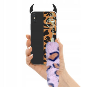 Etui Kita w moro do Samsung Galaxy A40