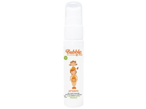 Organiczny łagodzący żel na ukąszenia owadów dla dzieci 30 ml 0m+ BUBBLE&CO