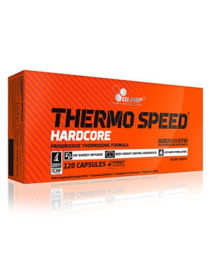 Olimp Thermo Speed Hardcore