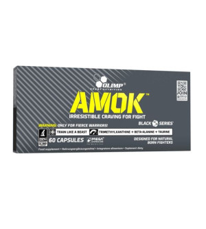 Olimp Amok