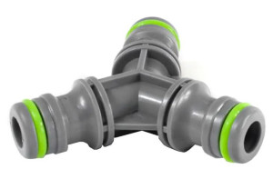 Łącznik trójnik S-80453 Stalco