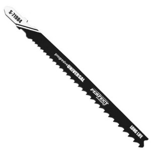 Brzeszczoty do wyrzynarki 132 mm S-71984 5 sztuk STALCO