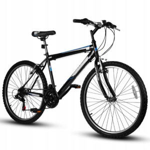 Rower Górski 26'' Mtb Rama 20'' Shimano Lekki