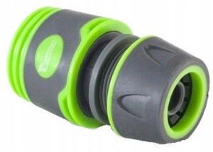 Szybkozłącze przelotowe 1/2" S-80320 Stalco Garden