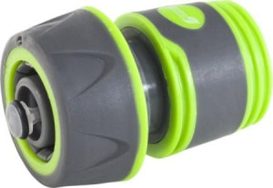 Szybkozłącze przelotowe ze stopem 3/4" S-80335 Stalco