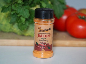 Wegański BACON VEGAN Smakee naturalna bekonowa przyprawa