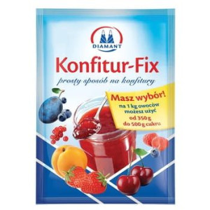 Diamant Konfitur-fix Diamant 25g