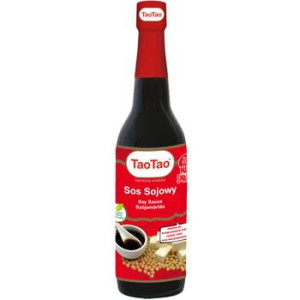 Sos Sojowy 623ml Tao-tao