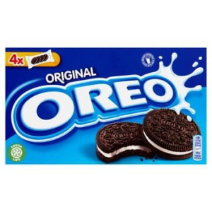 Oreo 176g