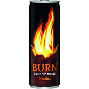 Burn Original 250ML