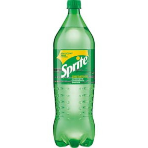 Sprite 1.5 l pet