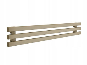 Grzejnik Poziomy Slim3 210/1400 Quartz 2