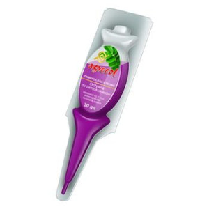Zamiokulkas Strong - kroplownik 30 ml