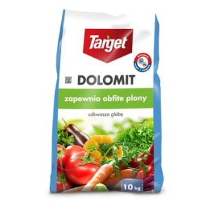 Dolomit Target 10 Kg